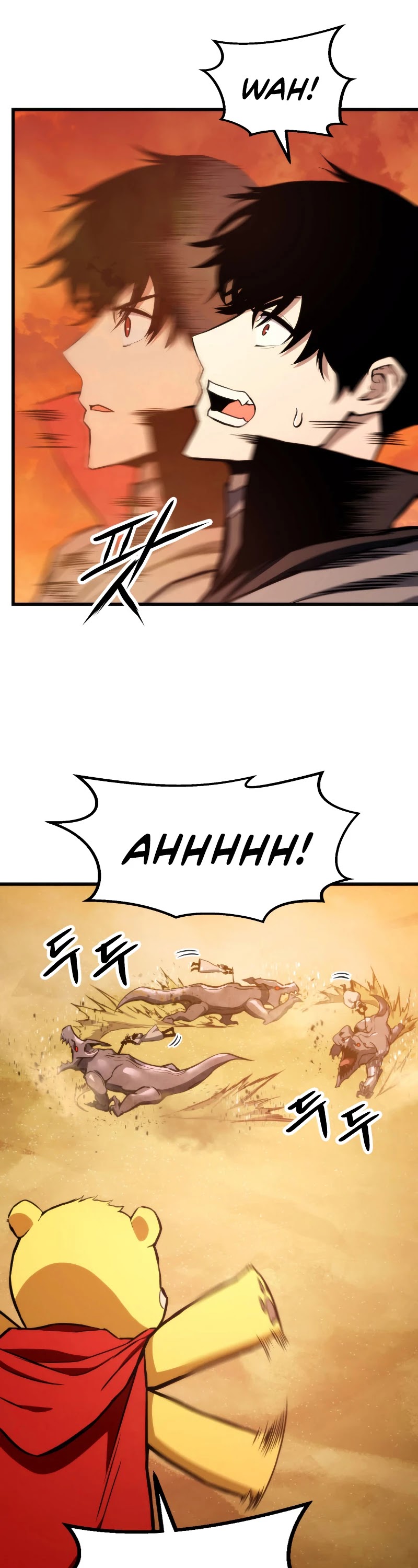 Ranker's Return (Remake) Chapter 25 page 25 - Chapter 25