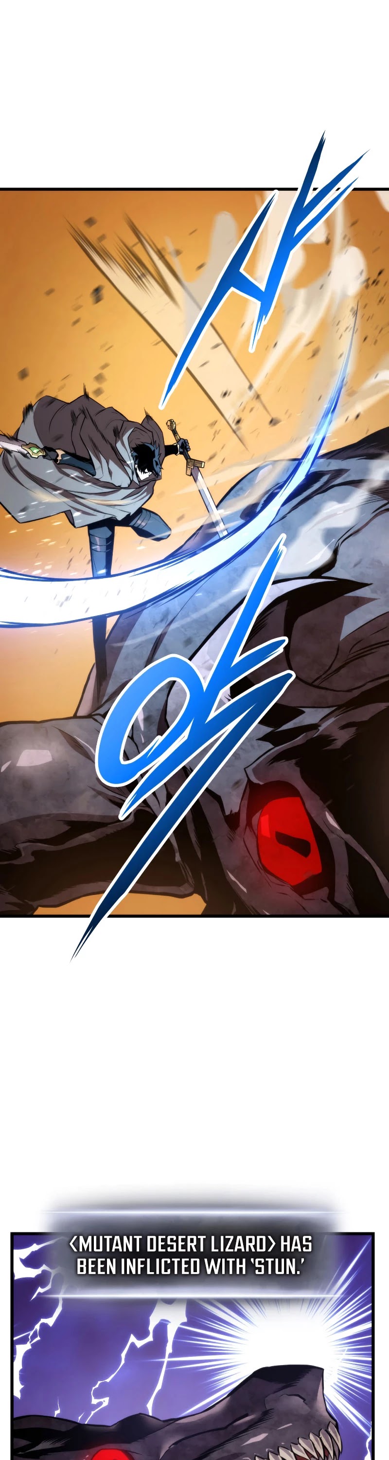 Ranker's Return (Remake) Chapter 25 page 28 - Chapter 25