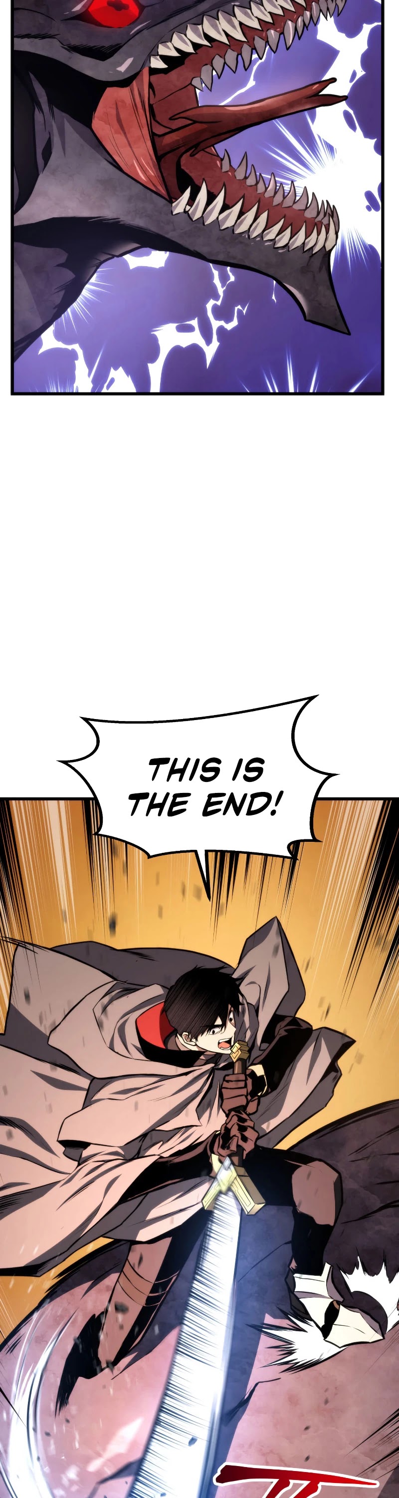 Ranker's Return (Remake) Chapter 25 page 29 - Chapter 25
