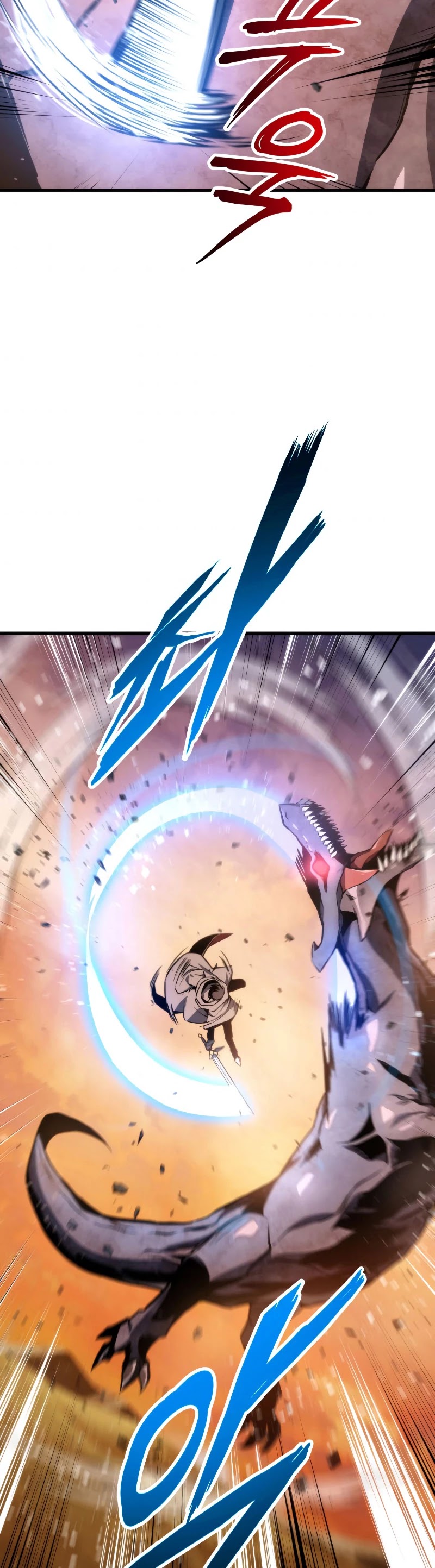Ranker's Return (Remake) Chapter 25 page 30 - Chapter 25