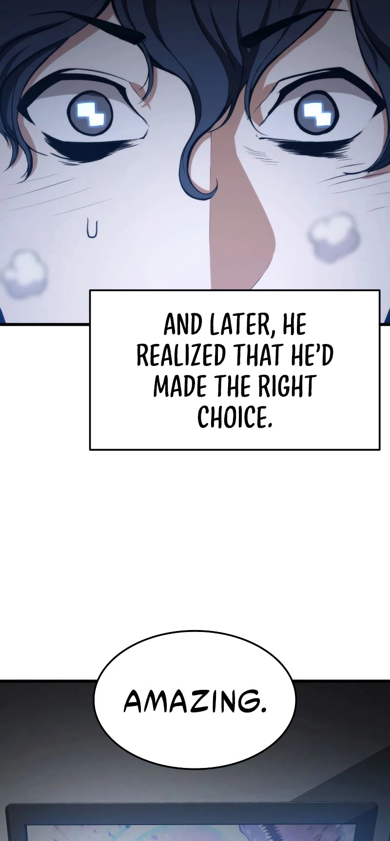 Ranker's Return (Remake) Chapter 25 page 35 - Chapter 25
