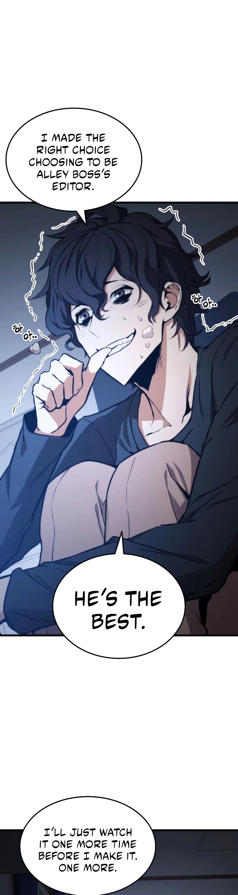 Ranker's Return (Remake) Chapter 25 page 37 - Chapter 25
