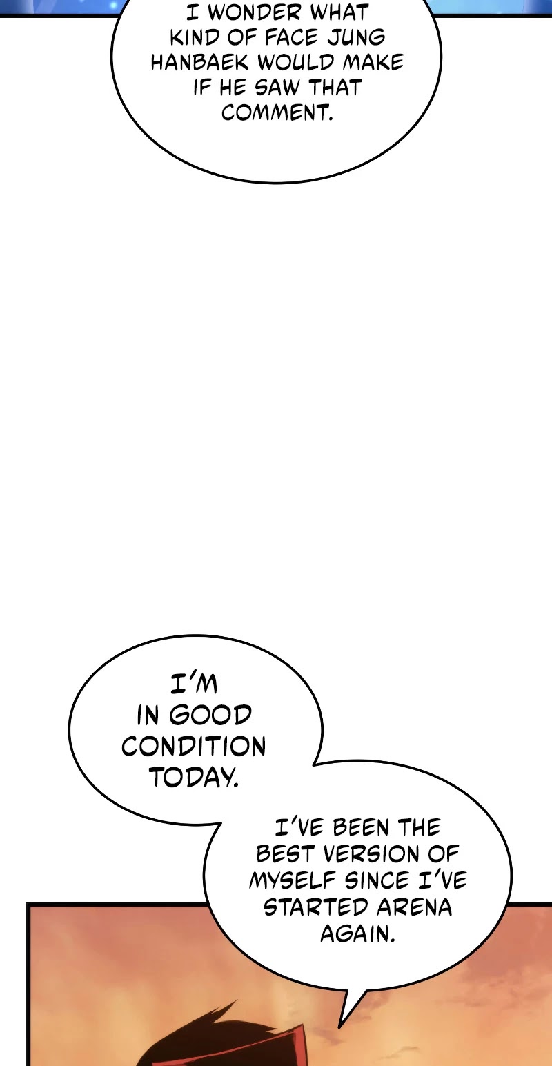 Ranker's Return (Remake) Chapter 25 page 40 - Chapter 25
