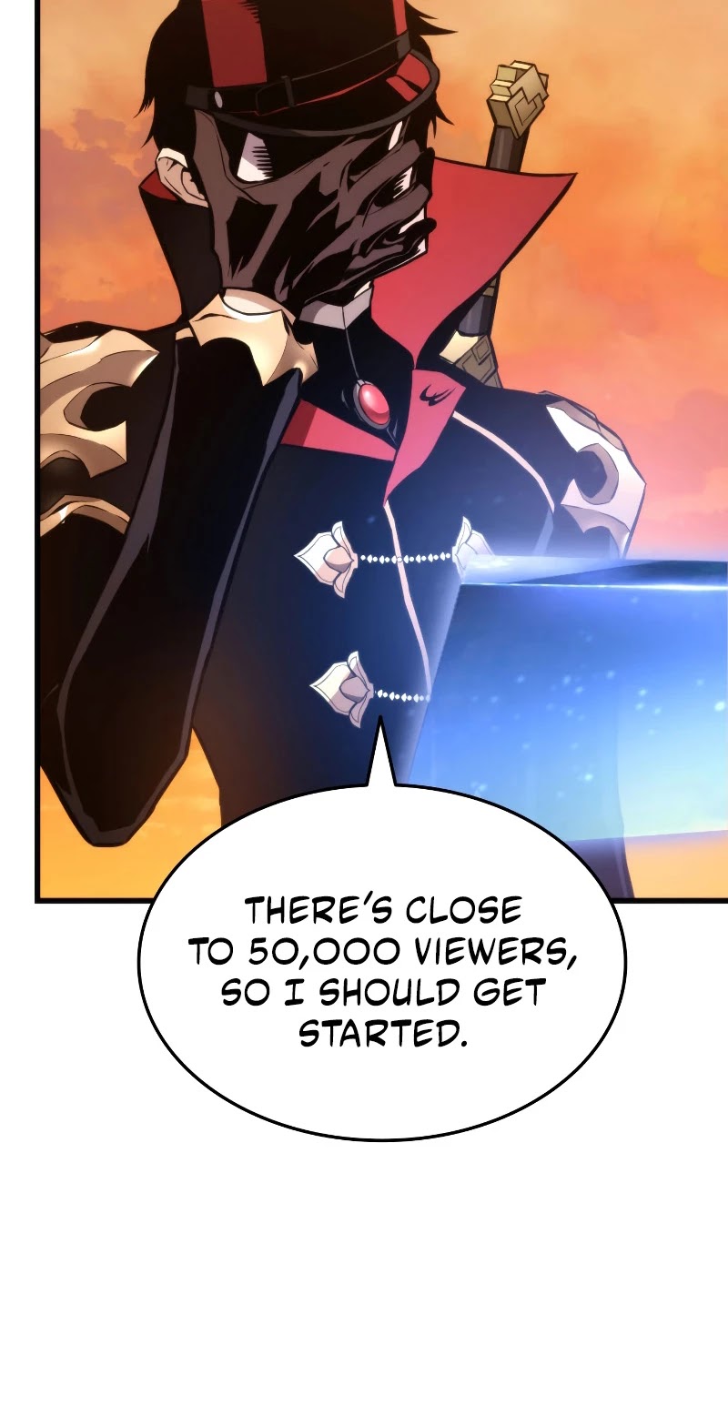 Ranker's Return (Remake) Chapter 25 page 41 - Chapter 25