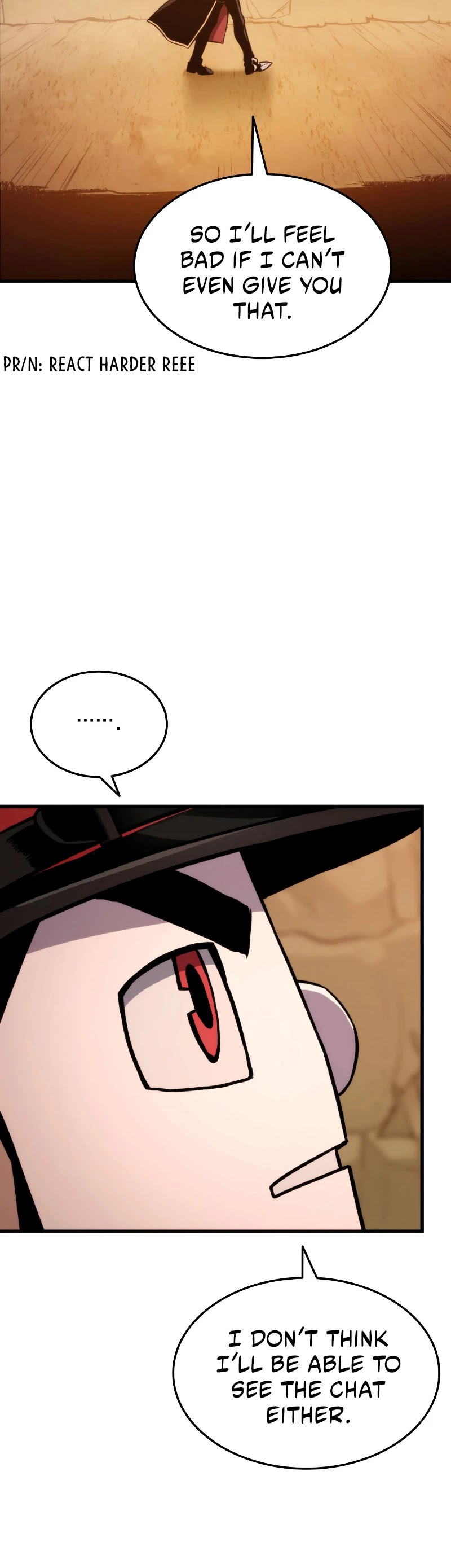 Ranker's Return (Remake) Chapter 25 page 45 - Chapter 25