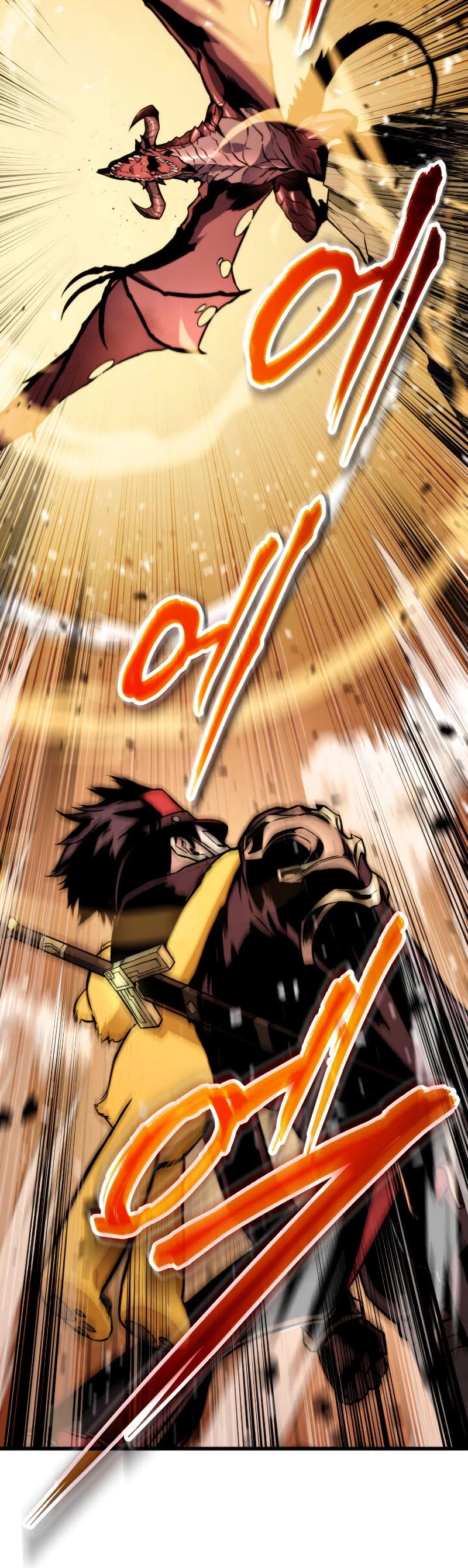 Ranker's Return (Remake) Chapter 25 page 48 - Chapter 25