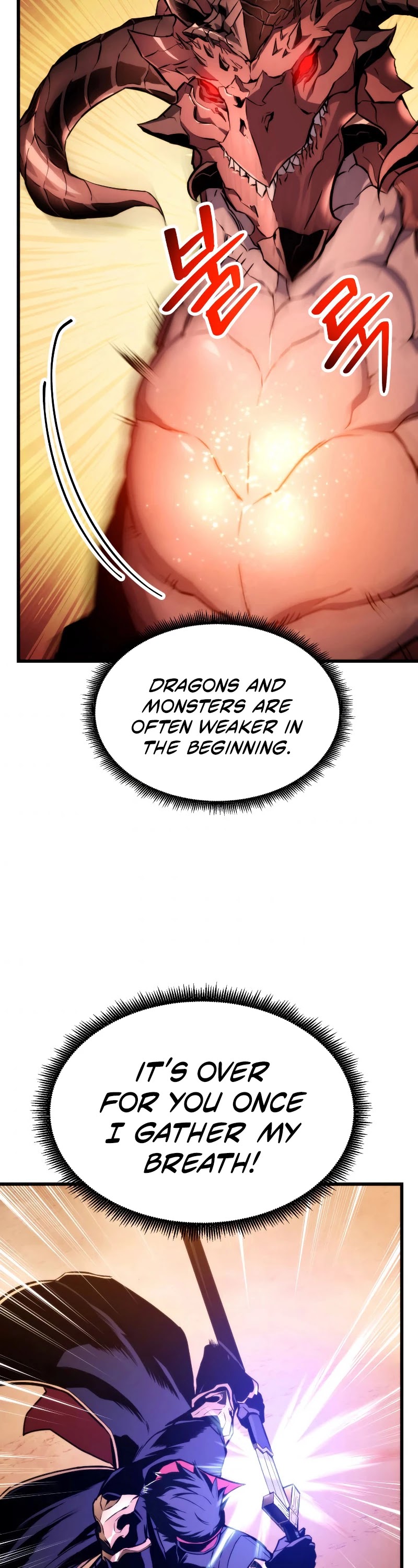 Ranker's Return (Remake) Chapter 25 page 51 - Chapter 25