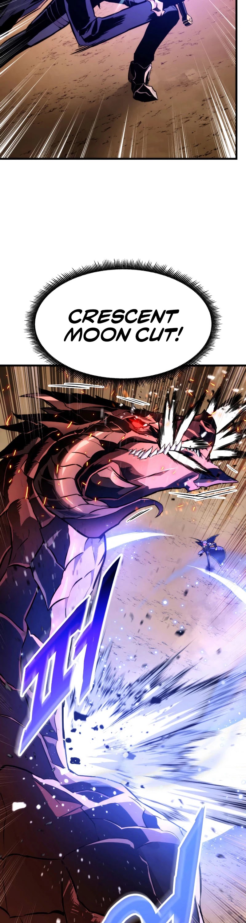 Ranker's Return (Remake) Chapter 25 page 52 - Chapter 25