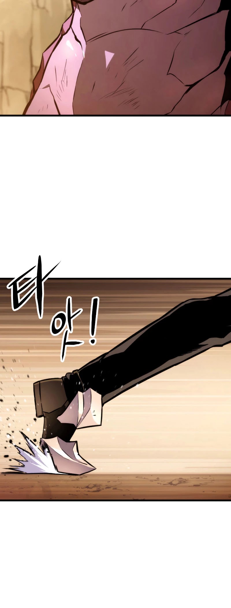 Ranker's Return (Remake) Chapter 25 page 54 - Chapter 25