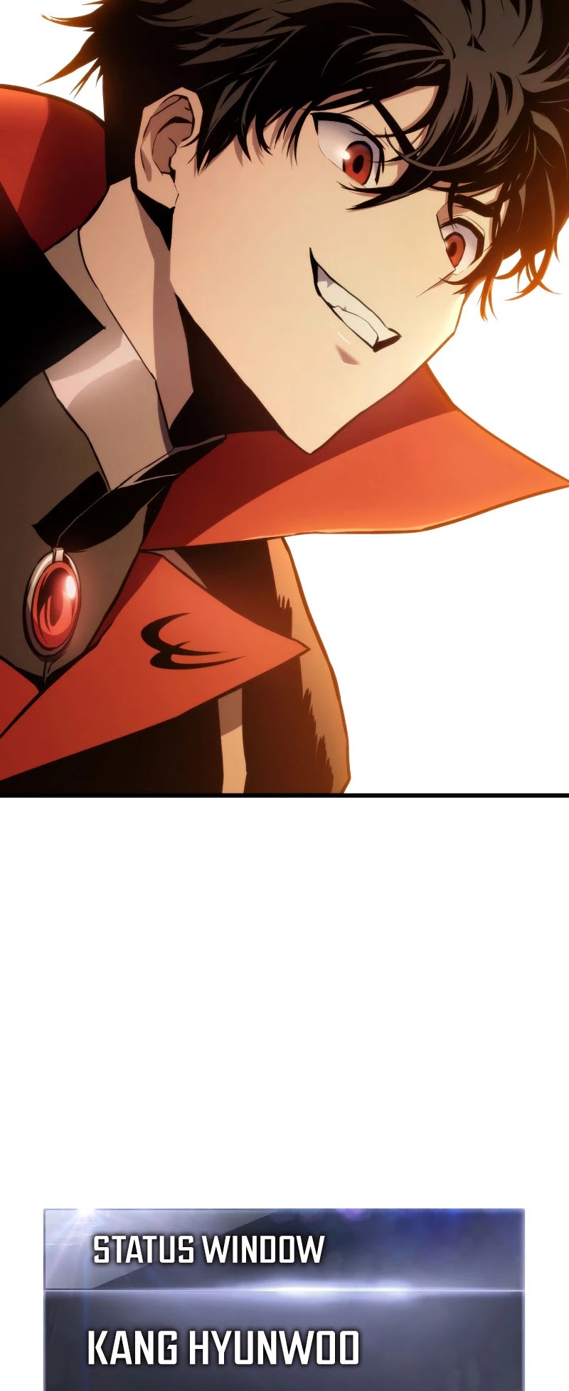Ranker's Return (Remake) Chapter 25 page 56 - Chapter 25