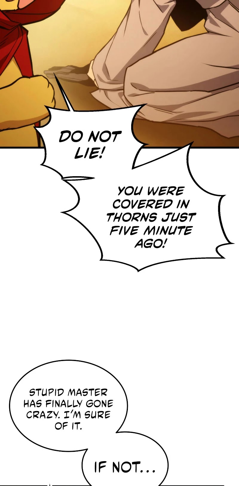 Ranker's Return (Remake) Chapter 25 page 6 - Chapter 25