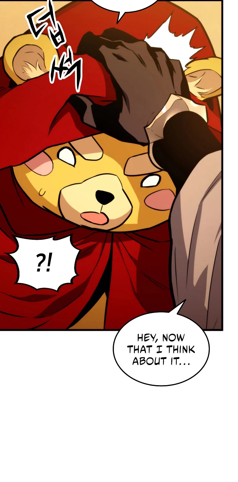 Ranker's Return (Remake) Chapter 25 page 7 - Chapter 25