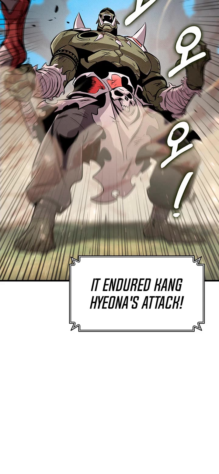 Ranker's Return (Remake) Chapter 250 page 14 - Chapter 250