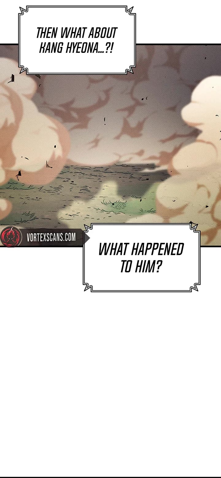 Ranker's Return (Remake) Chapter 250 page 15 - Chapter 250