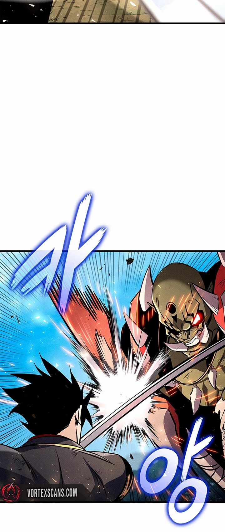 Ranker's Return (Remake) Chapter 250 page 20 - Chapter 250