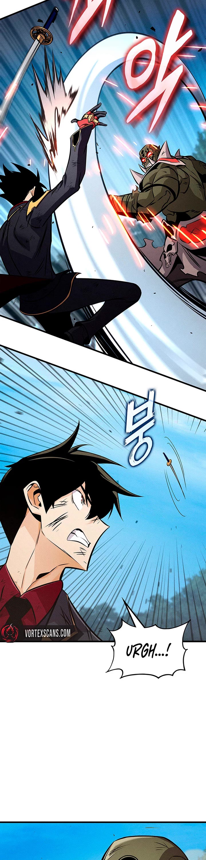 Ranker's Return (Remake) Chapter 250 page 22 - Chapter 250