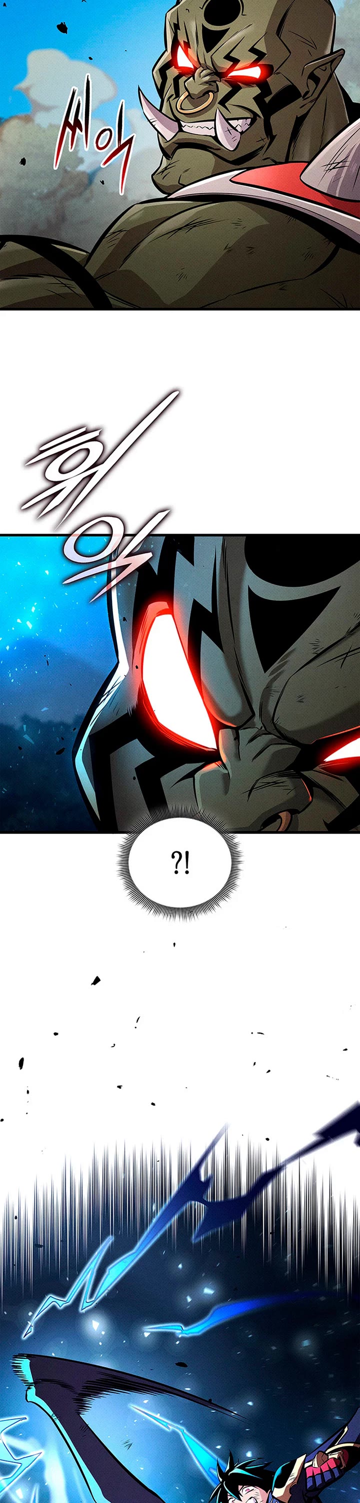 Ranker's Return (Remake) Chapter 250 page 23 - Chapter 250