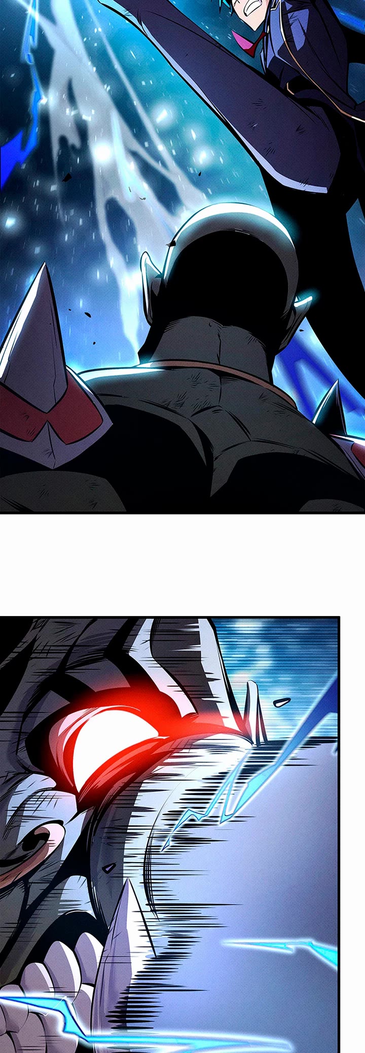 Ranker's Return (Remake) Chapter 250 page 24 - Chapter 250