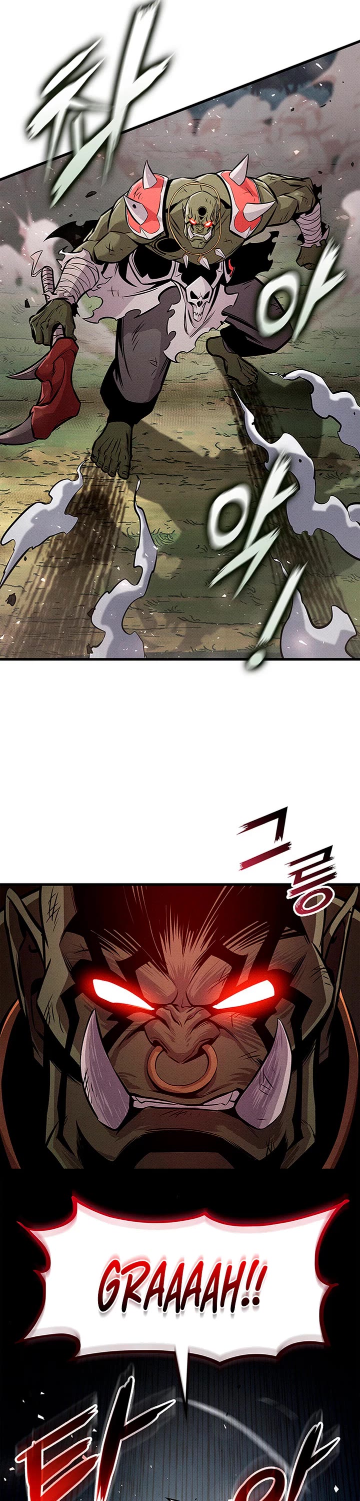 Ranker's Return (Remake) Chapter 250 page 26 - Chapter 250