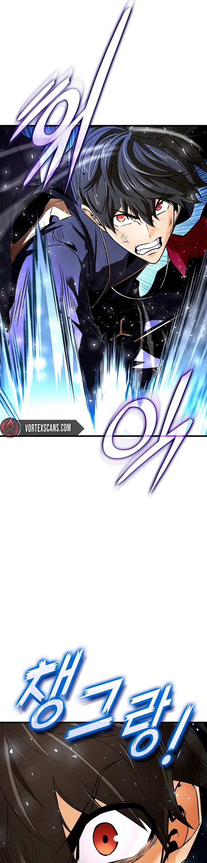 Ranker's Return (Remake) Chapter 250 page 36 - Chapter 250