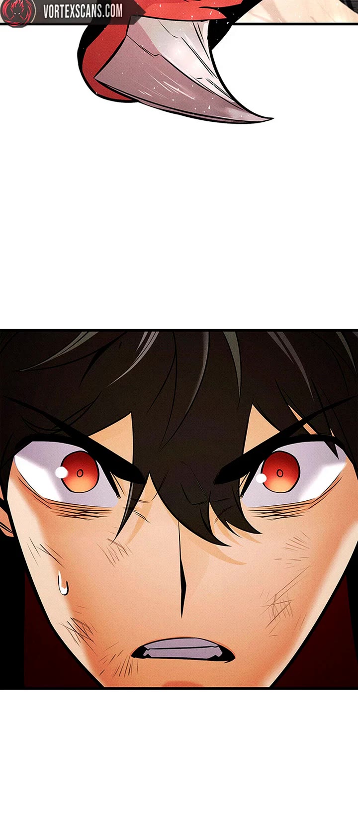 Ranker's Return (Remake) Chapter 250 page 39 - Chapter 250