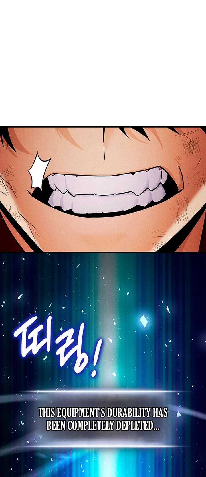 Ranker's Return (Remake) Chapter 250 page 40 - Chapter 250