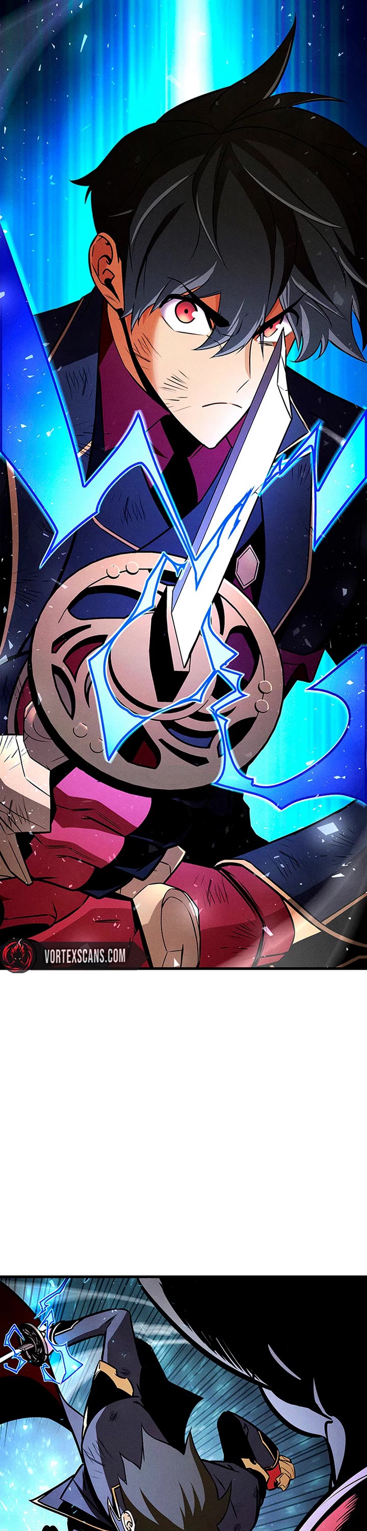 Ranker's Return (Remake) Chapter 250 page 41 - Chapter 250