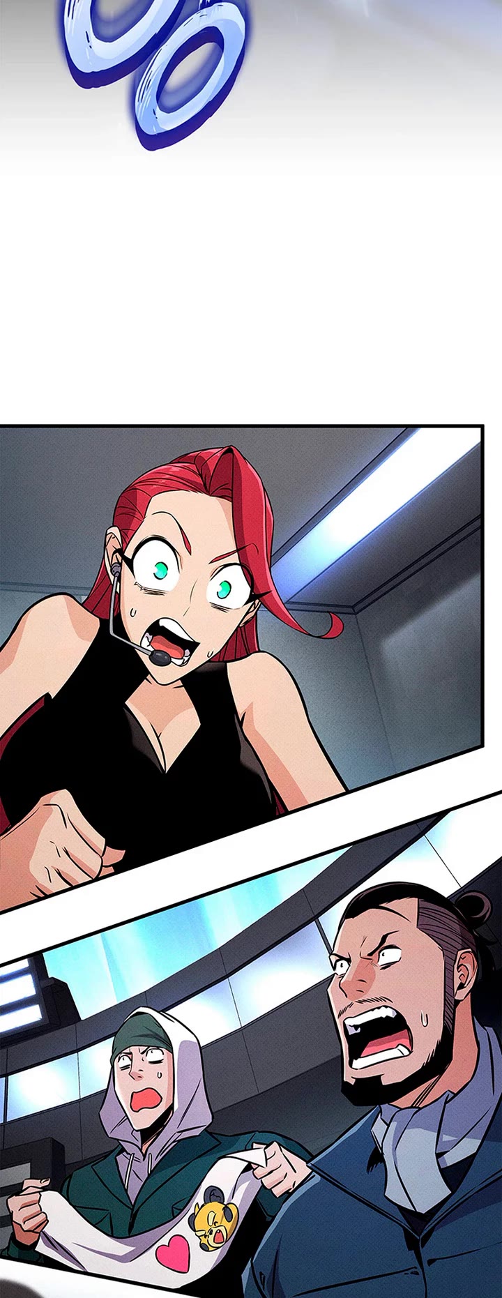 Ranker's Return (Remake) Chapter 250 page 44 - Chapter 250
