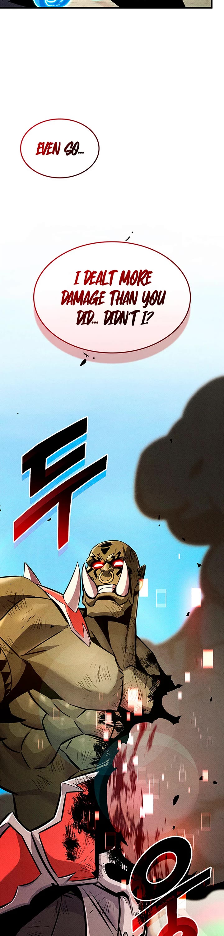 Ranker's Return (Remake) Chapter 250 page 47 - Chapter 250