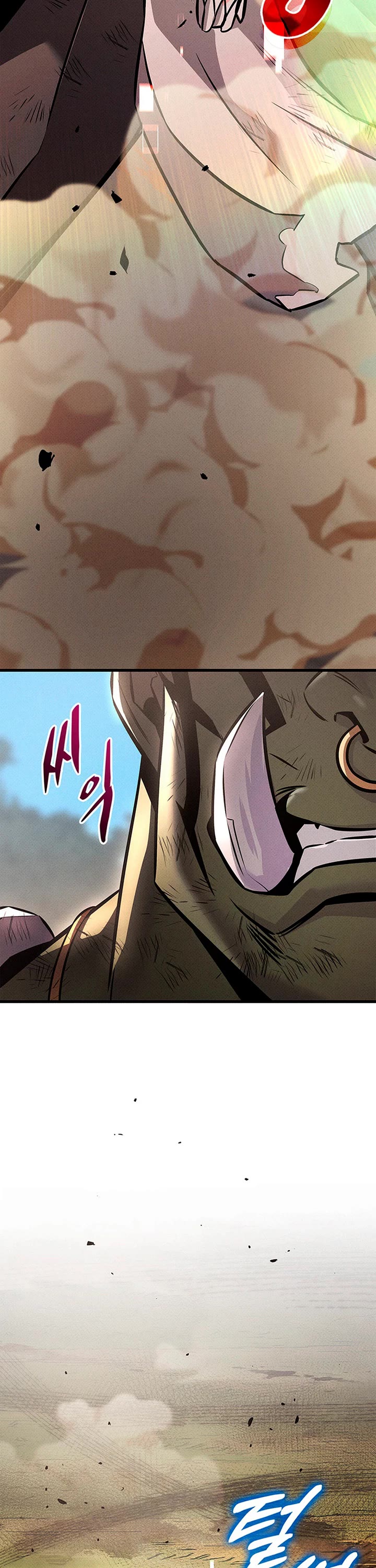 Ranker's Return (Remake) Chapter 250 page 48 - Chapter 250