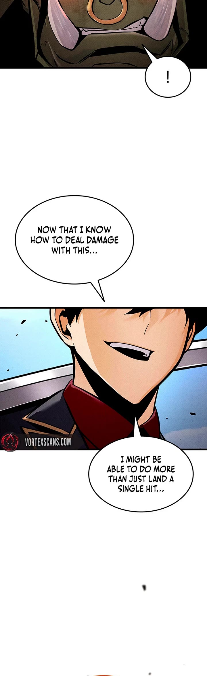 Ranker's Return (Remake) Chapter 250 page 5 - Chapter 250