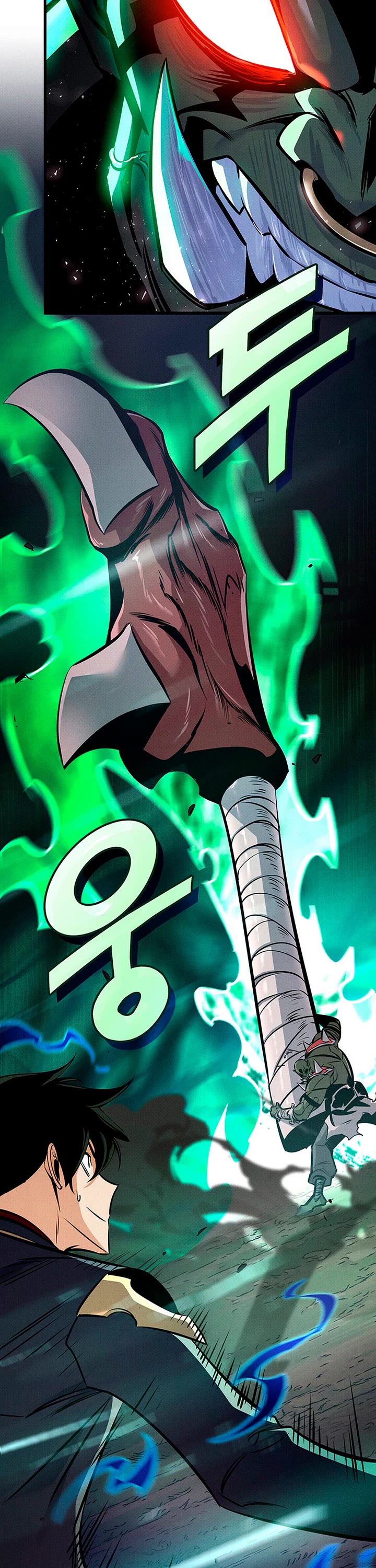 Ranker's Return (Remake) Chapter 250 page 7 - Chapter 250