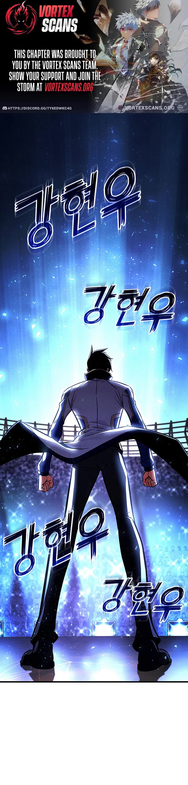 Ranker's Return (Remake) Chapter 251 page 1 - Chapter 251