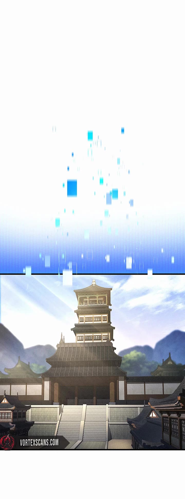 Ranker's Return (Remake) Chapter 251 page 10 - Chapter 251