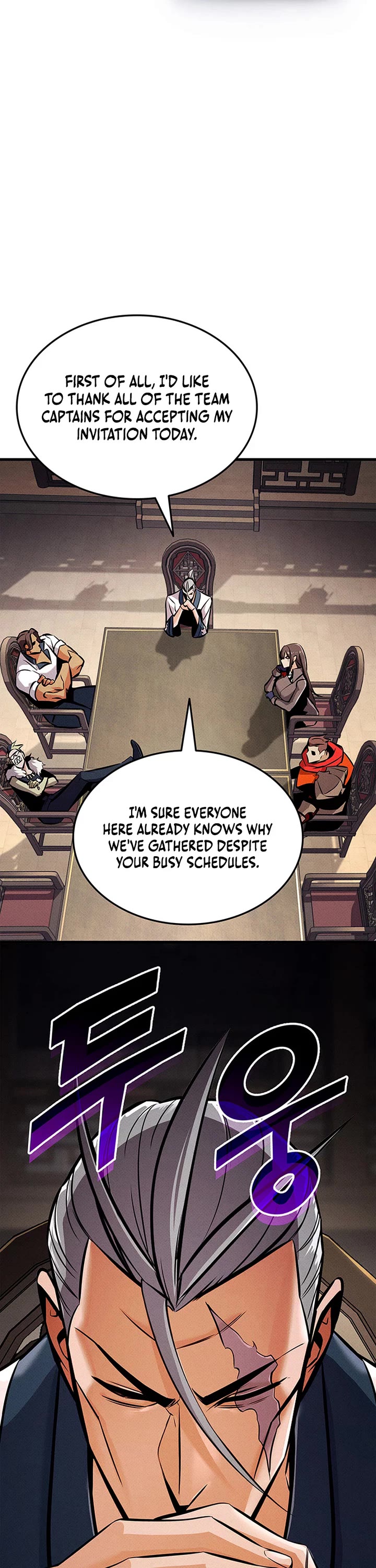 Ranker's Return (Remake) Chapter 251 page 13 - Chapter 251