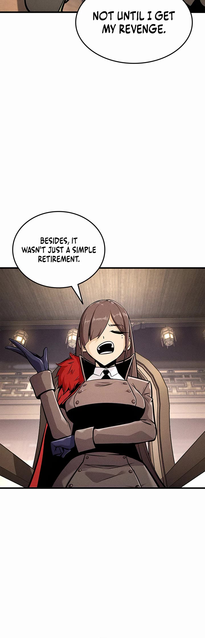 Ranker's Return (Remake) Chapter 251 page 15 - Chapter 251