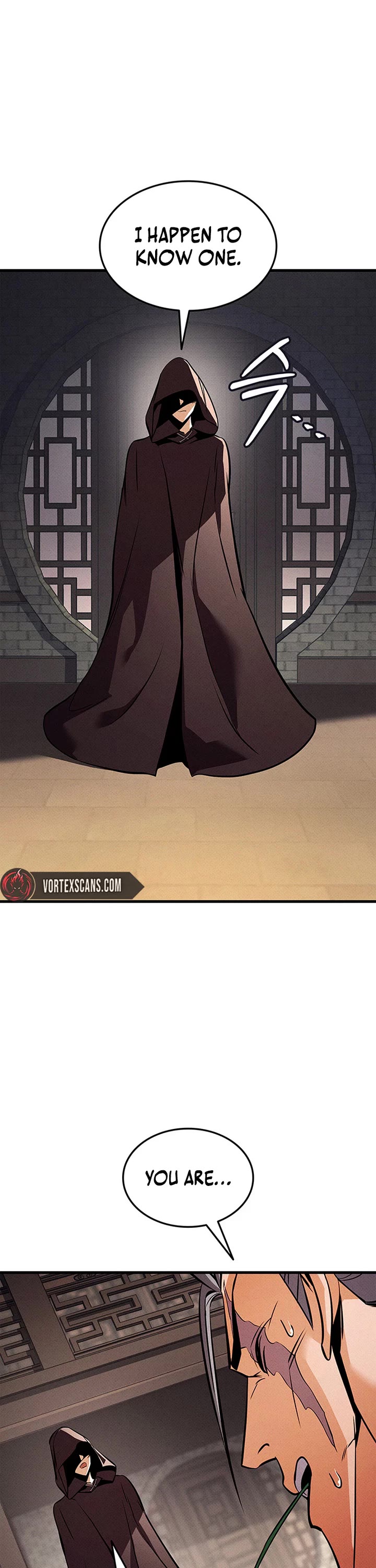 Ranker's Return (Remake) Chapter 251 page 26 - Chapter 251