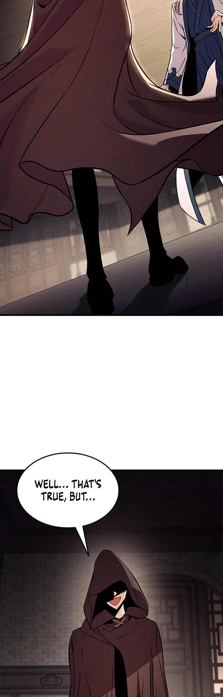 Ranker's Return (Remake) Chapter 251 page 29 - Chapter 251