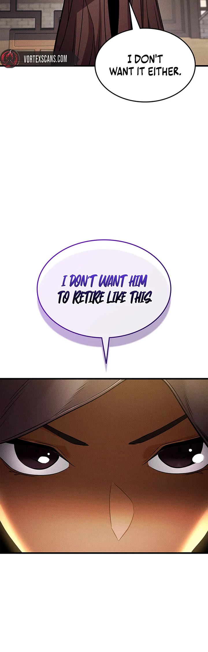 Ranker's Return (Remake) Chapter 251 page 30 - Chapter 251