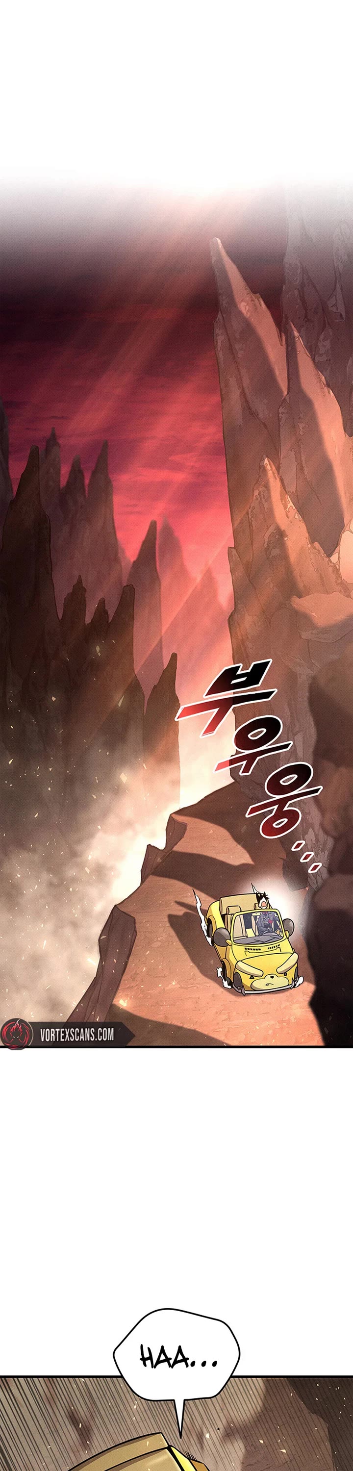 Ranker's Return (Remake) Chapter 251 page 31 - Chapter 251