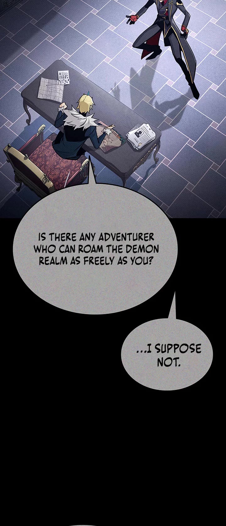 Ranker's Return (Remake) Chapter 251 page 35 - Chapter 251