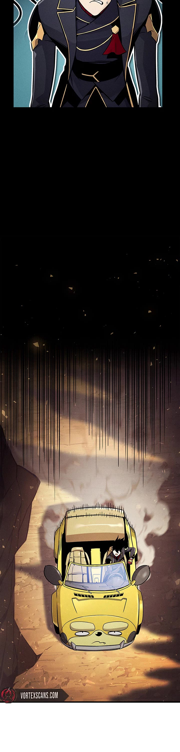 Ranker's Return (Remake) Chapter 251 page 37 - Chapter 251