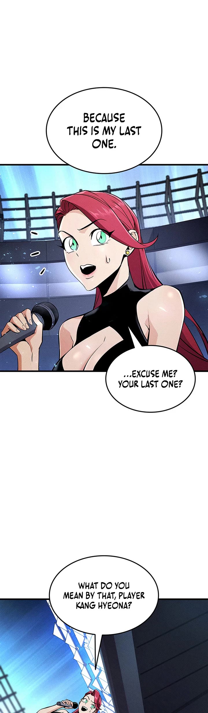 Ranker's Return (Remake) Chapter 251 page 4 - Chapter 251