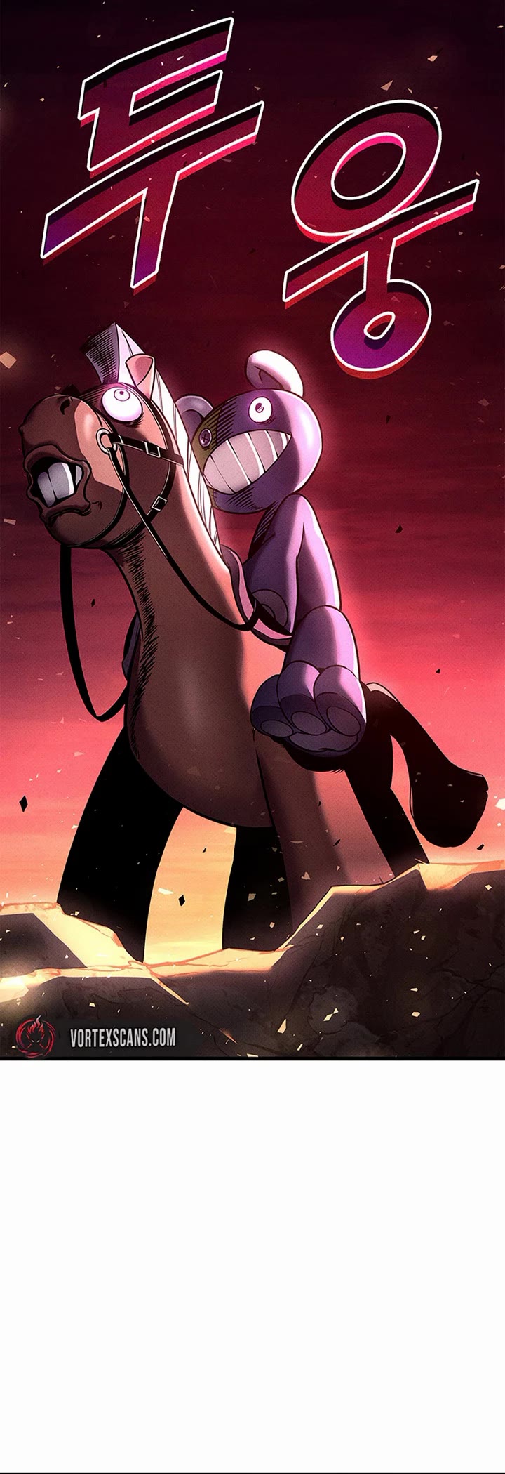Ranker's Return (Remake) Chapter 251 page 40 - Chapter 251