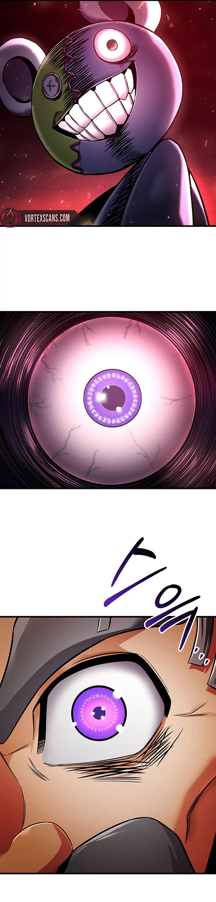 Ranker's Return (Remake) Chapter 251 page 41 - Chapter 251
