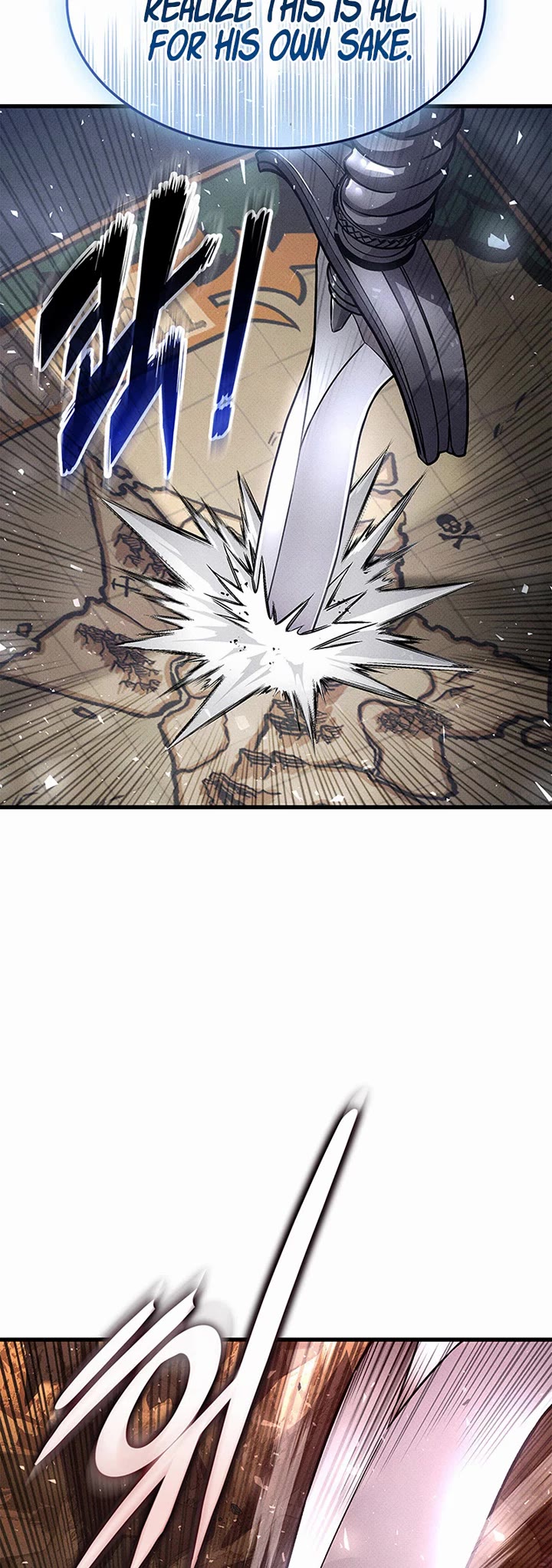 Ranker's Return (Remake) Chapter 251 page 44 - Chapter 251
