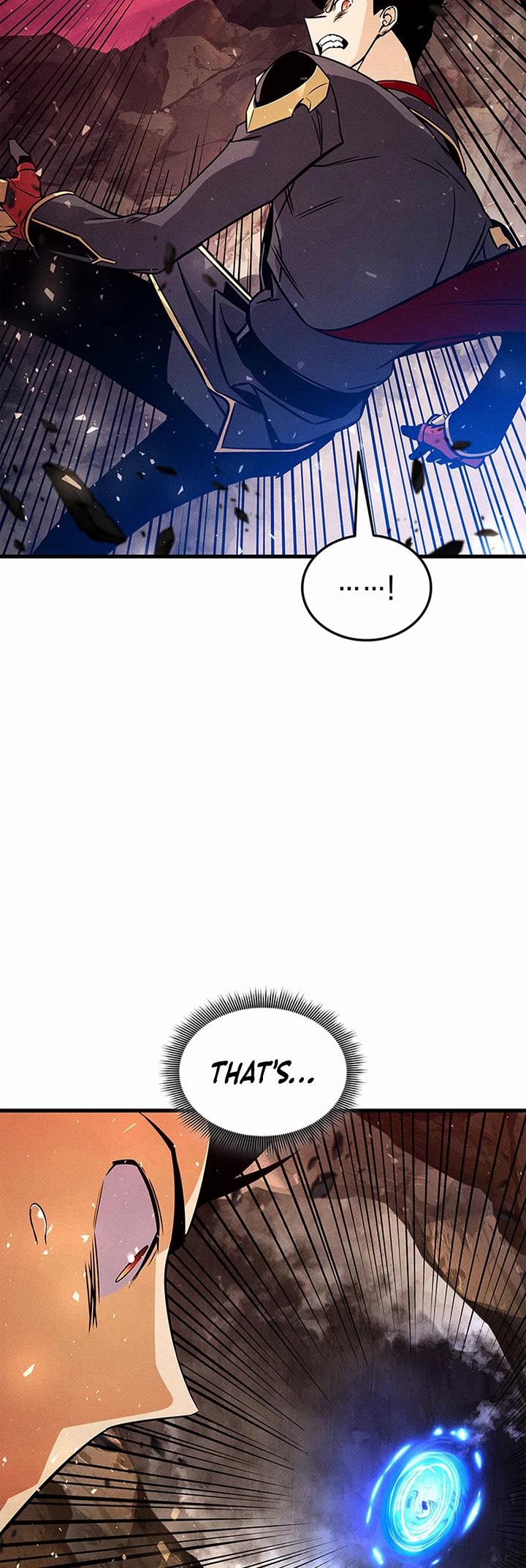 Ranker's Return (Remake) Chapter 251 page 49 - Chapter 251
