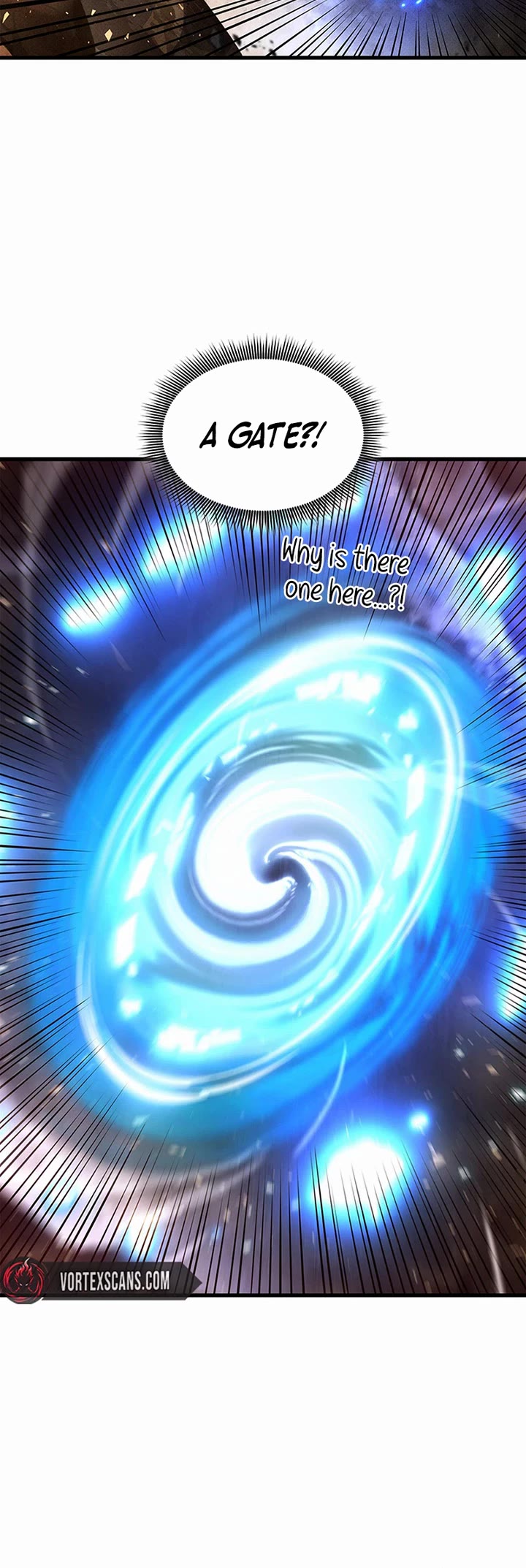 Ranker's Return (Remake) Chapter 251 page 50 - Chapter 251