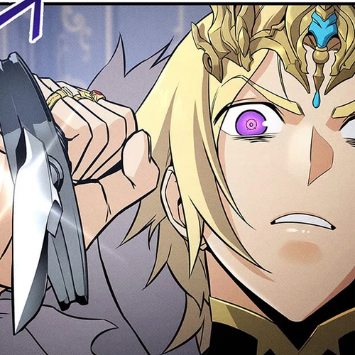 Ranker's Return (Remake) Chapter 251 thumbnail