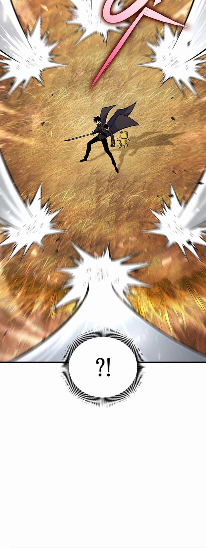 Ranker's Return (Remake) Chapter 252 page 10 - Chapter 252